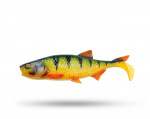Jenzza Lures Iden XL - Abborren Jenzza Lures Iden XL - Abborren